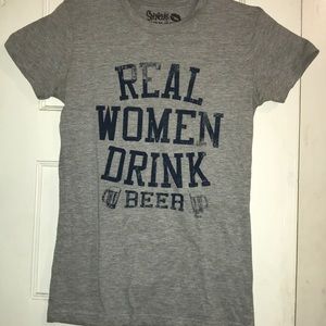 Spencer’s graphic tee